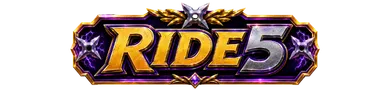 RIDE5